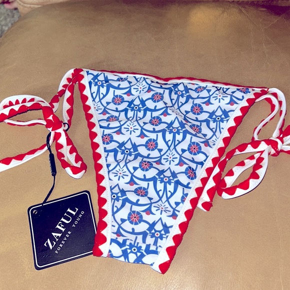 ZAFUL Forever Young - Picture 3 of 6